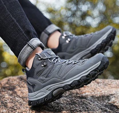 Bequeme Leichte Trekkingschuhe