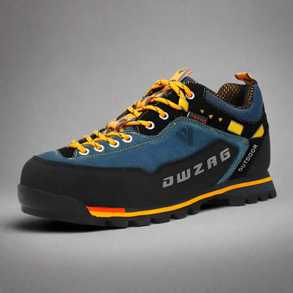 Bergsteigerschuhe Trekking
