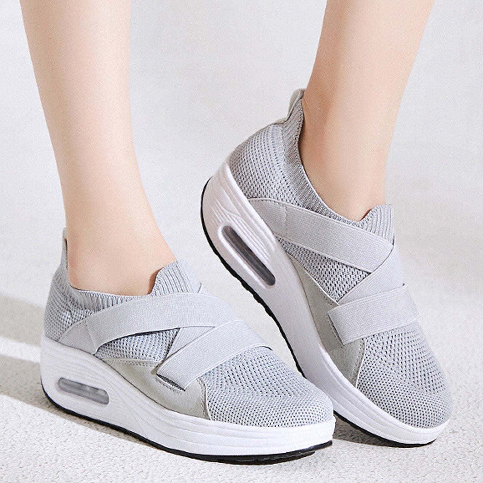 ComFort Sockenschuhe
