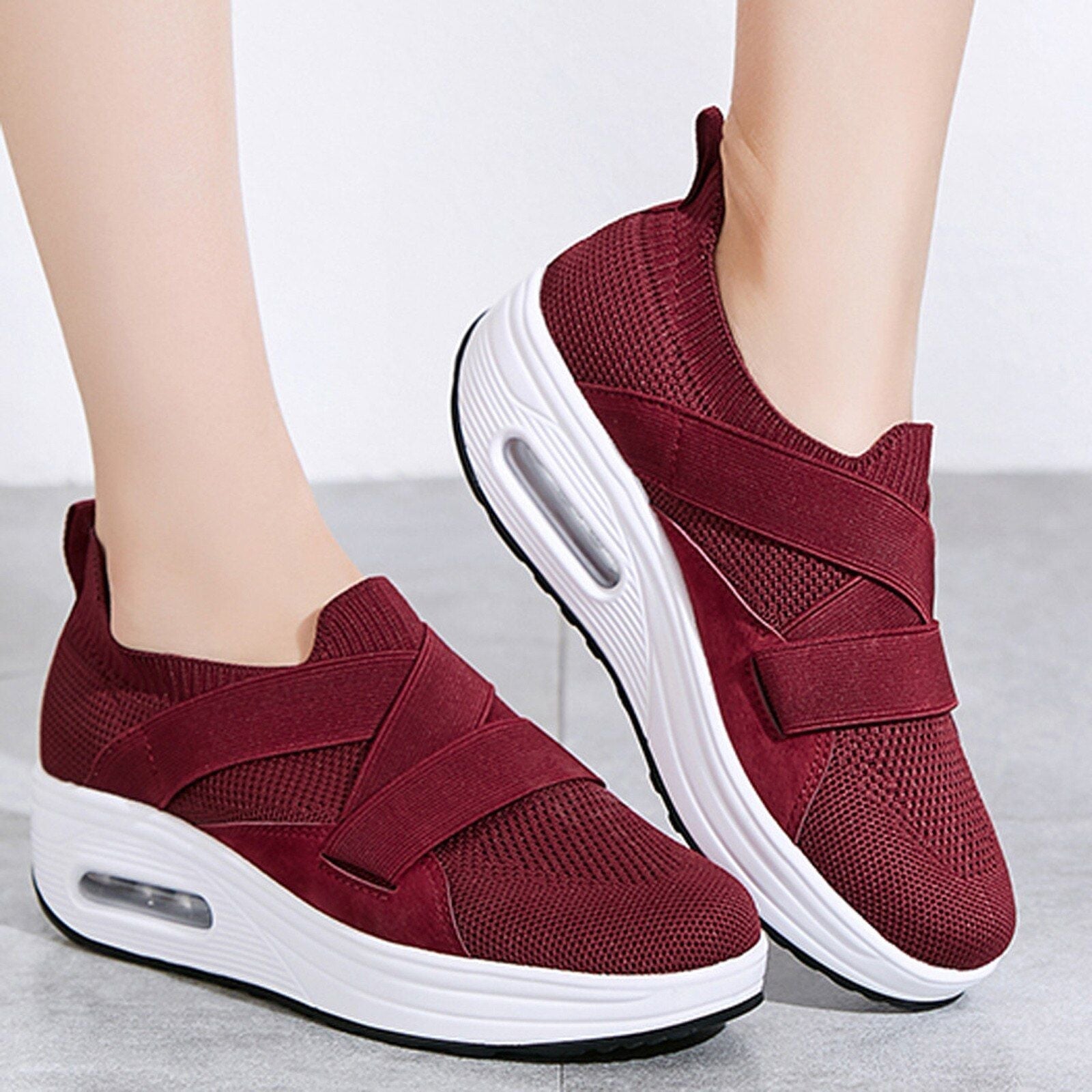 ComFort Sockenschuhe