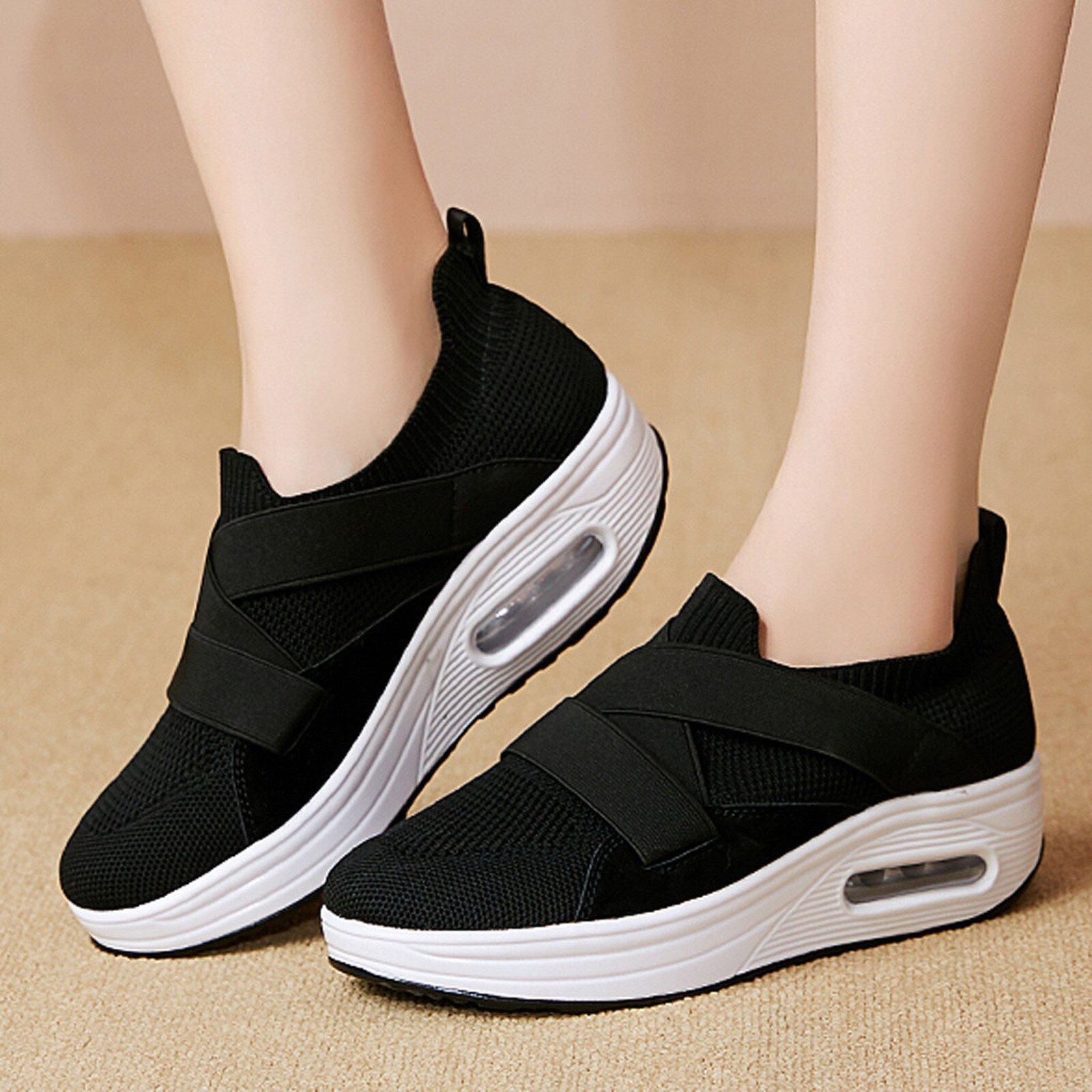ComFort Sockenschuhe