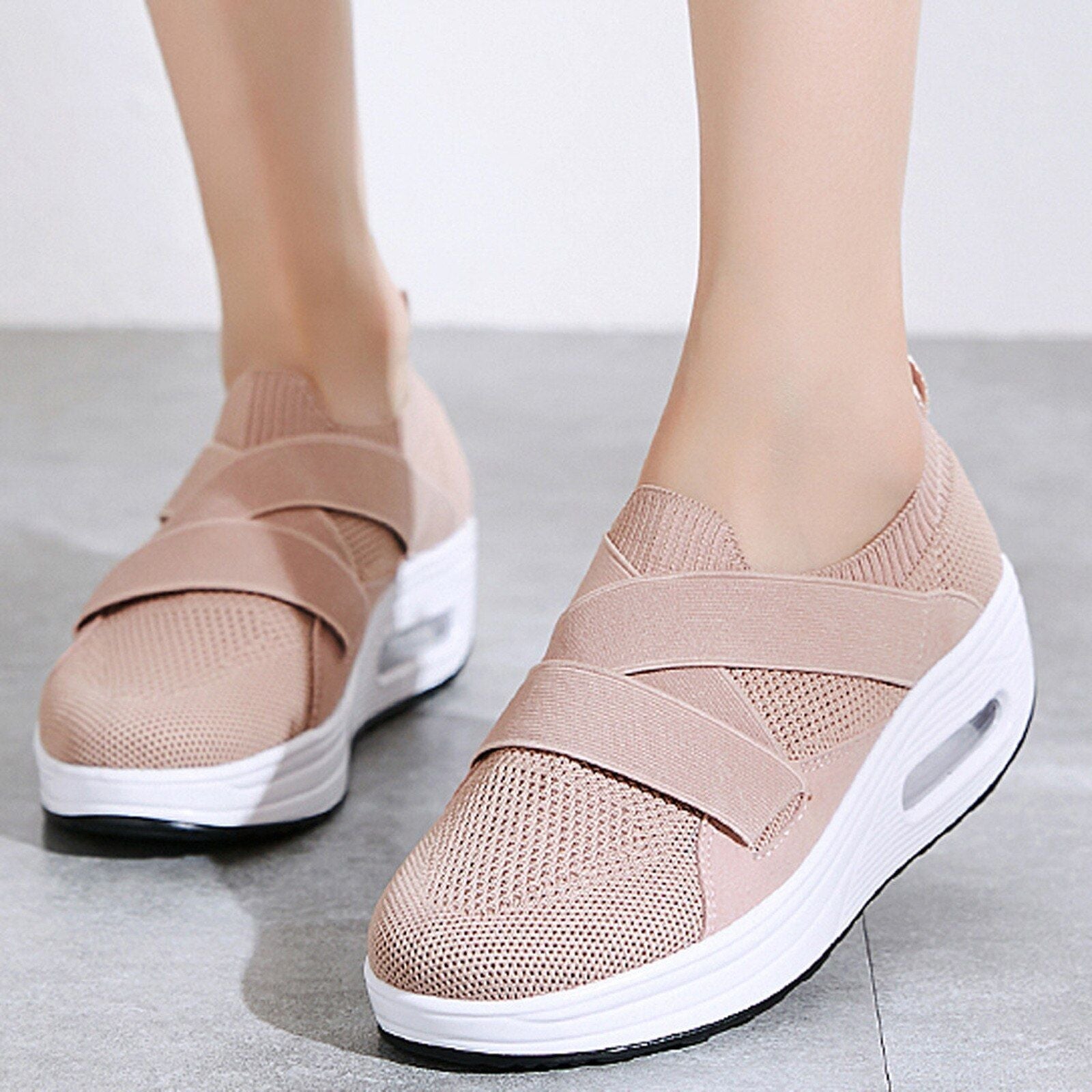 ComFort Sockenschuhe