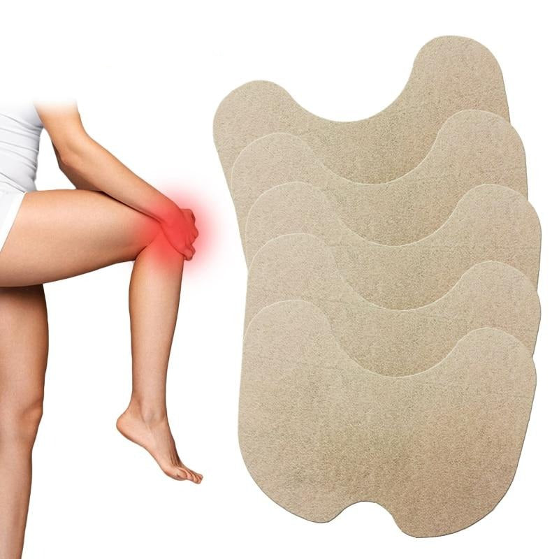 FlexiRelief Natürliche Knie-Schmerzlinderung | Unterstützung & Komfort für gesunde Gelenke