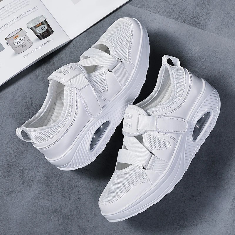 Damen Fitness Sneaker
