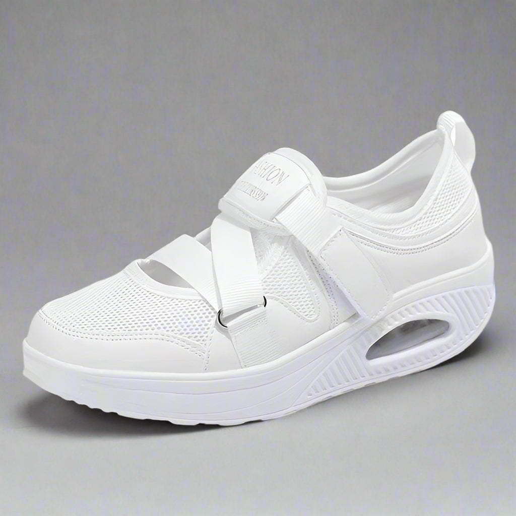 Damen Fitness Sneaker