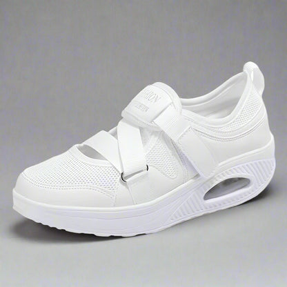 Damen Fitness Sneaker