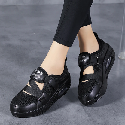 Damen Fitness Sneaker
