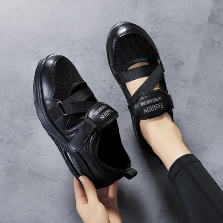 Damen Fitness Sneaker