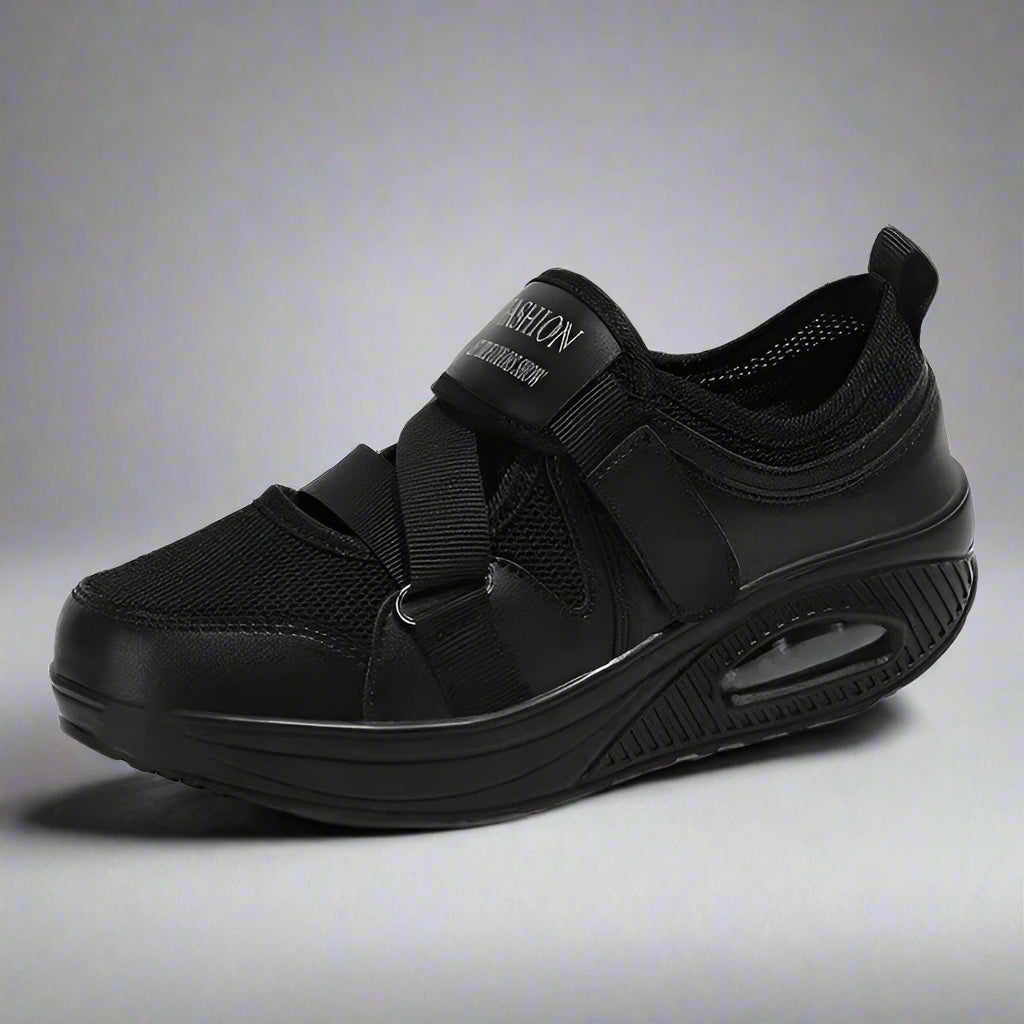 Damen Fitness Sneaker
