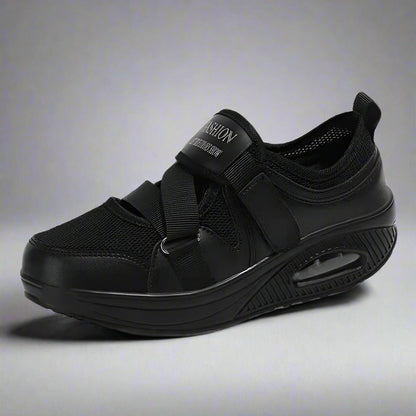 Damen Fitness Sneaker