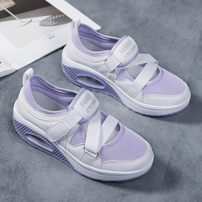 Damen Fitness Sneaker