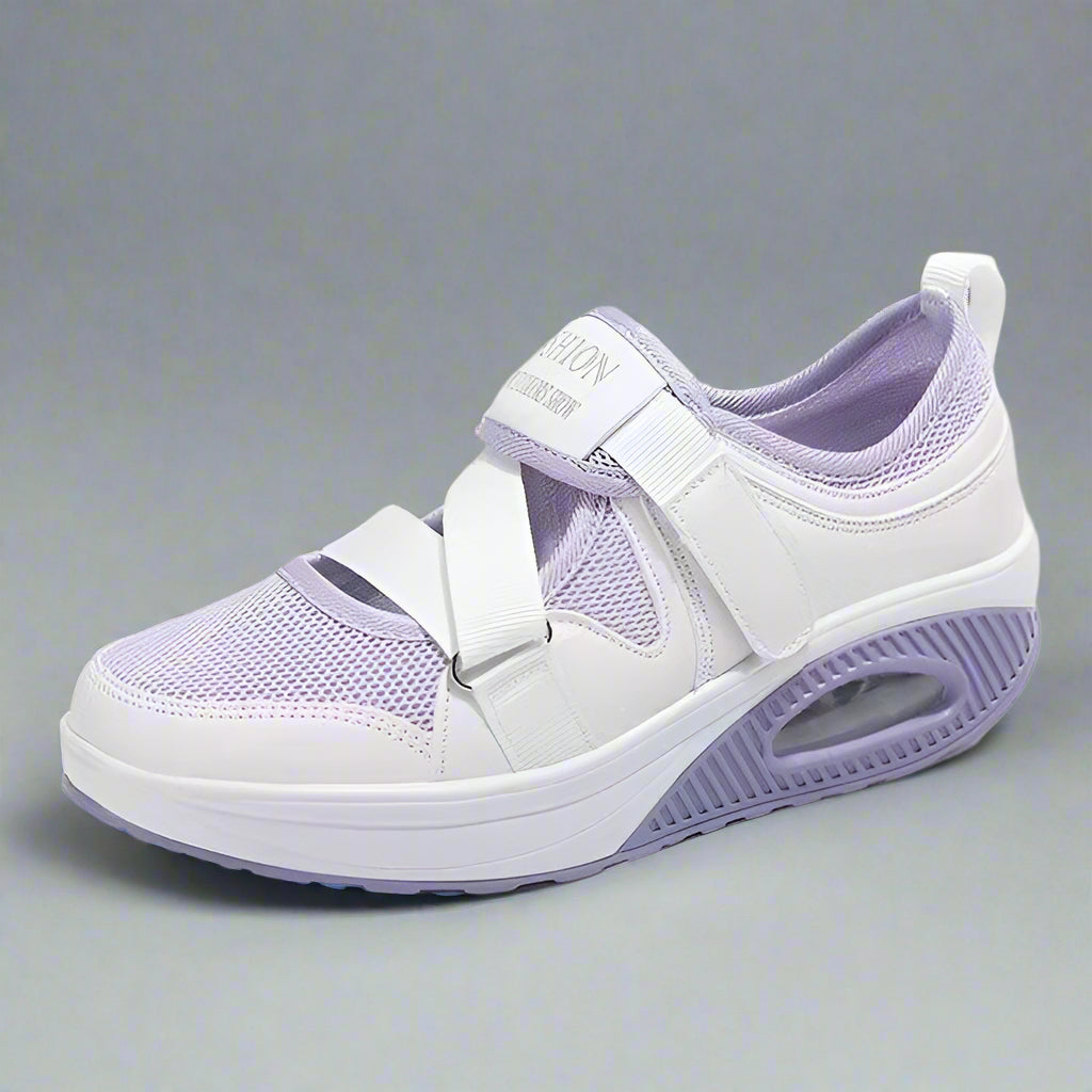 Damen Fitness Sneaker