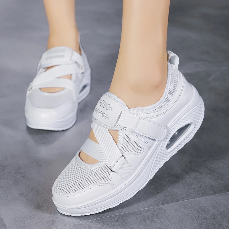 Damen Fitness Sneaker