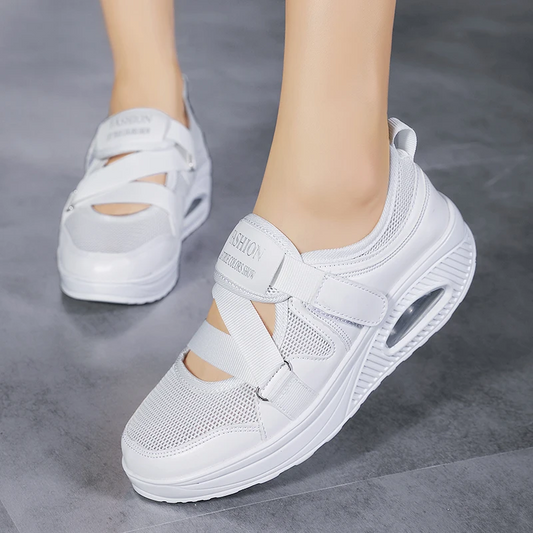Damen Fitness Sneaker