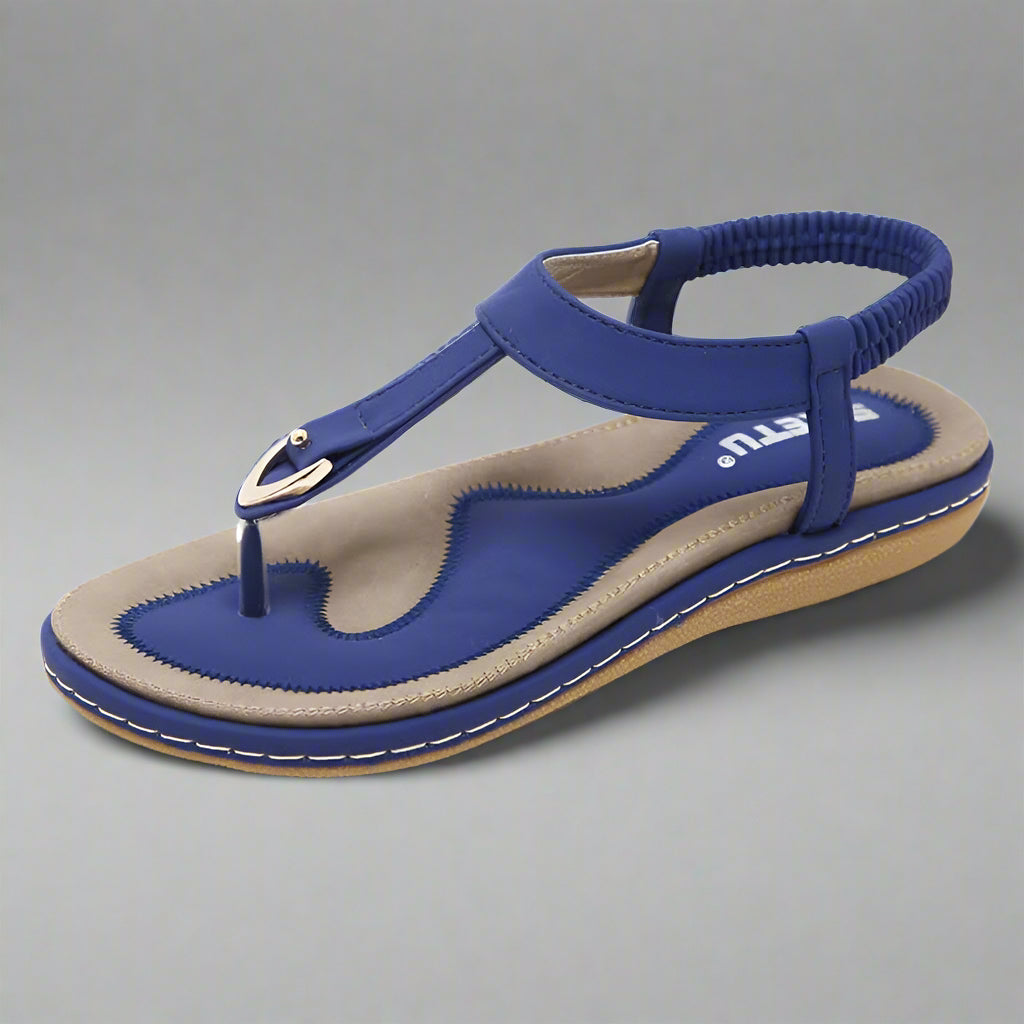 Damen Komfortsandalen