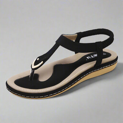 Damen Komfortsandalen