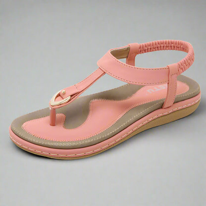 Damen Komfortsandalen