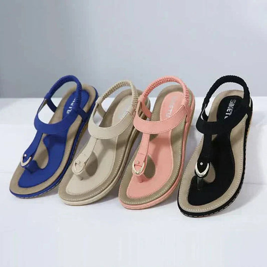Damen Komfortsandalen