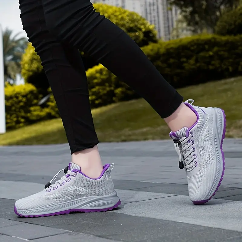 Damen Leichte Joggingschuhe