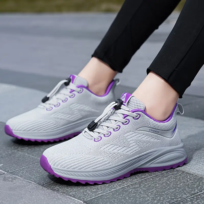 Damen Leichte Joggingschuhe