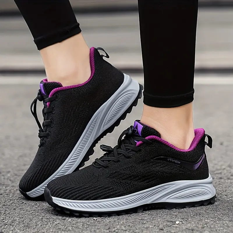 Damen Leichte Joggingschuhe
