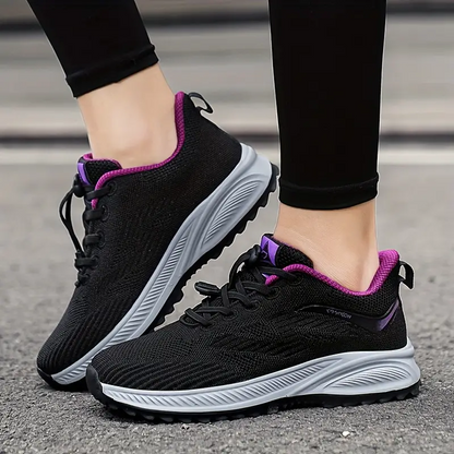 Damen Leichte Joggingschuhe