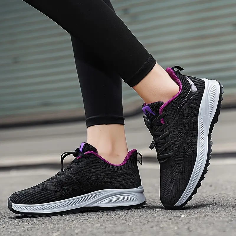 Damen Leichte Joggingschuhe
