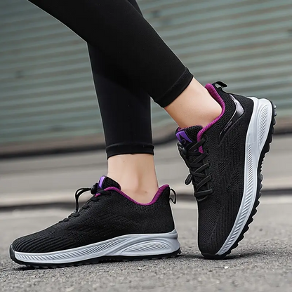 Damen Leichte Joggingschuhe