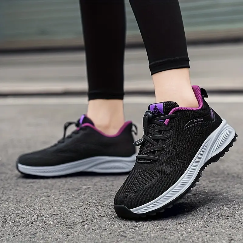 Damen Leichte Joggingschuhe