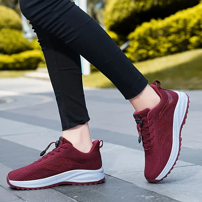 Damen Leichte Joggingschuhe