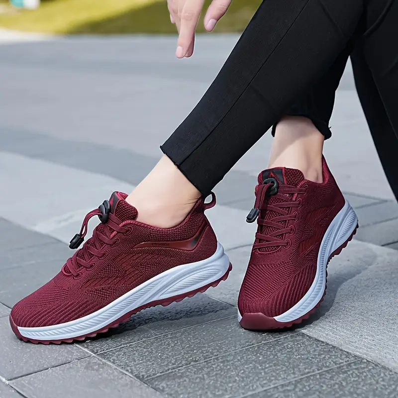 Damen Leichte Joggingschuhe