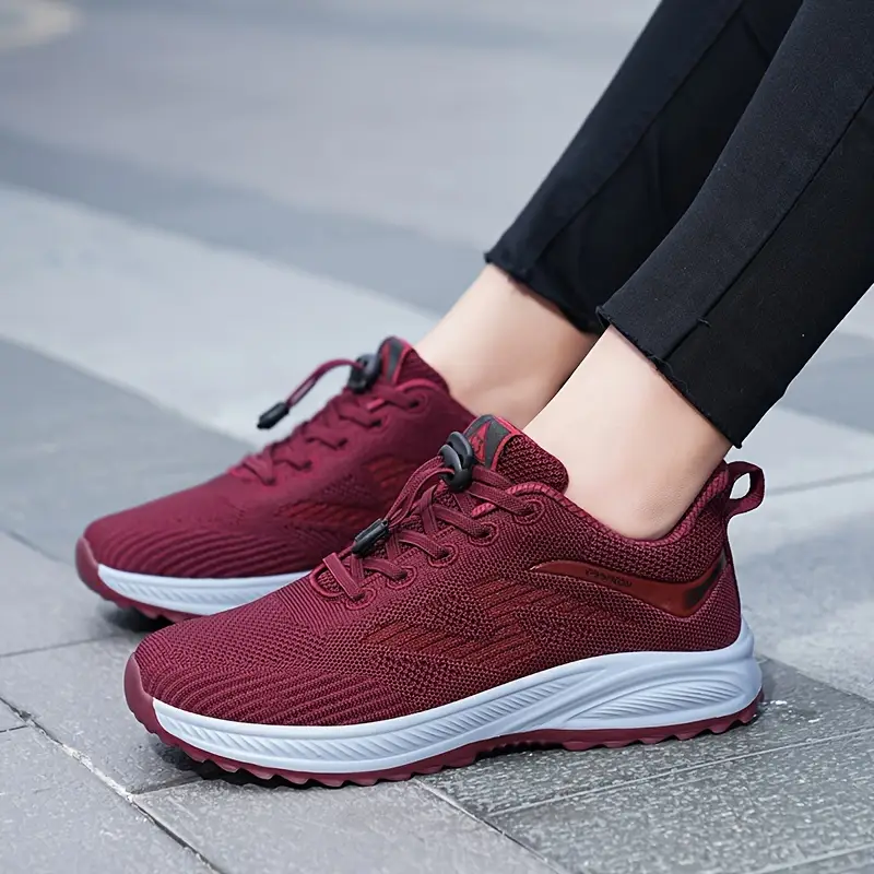 Damen Leichte Joggingschuhe