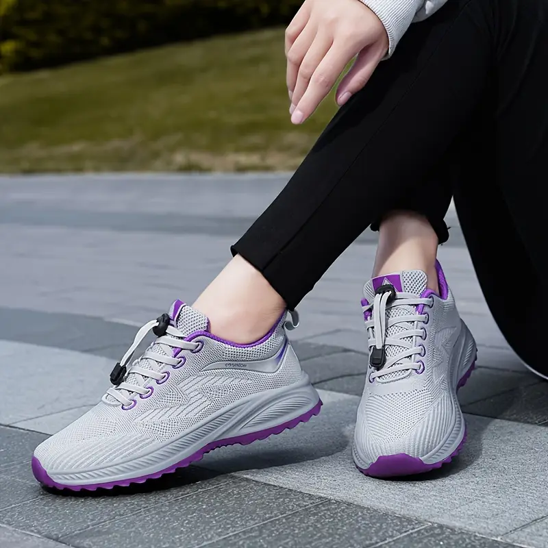 Damen Leichte Joggingschuhe