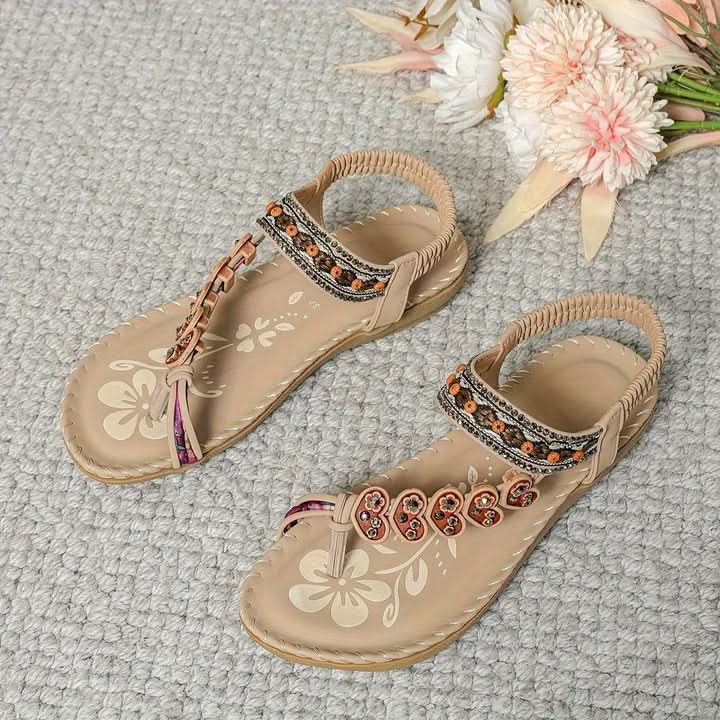Damen Sandalen Design