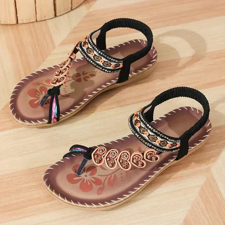 Damen Sandalen Design