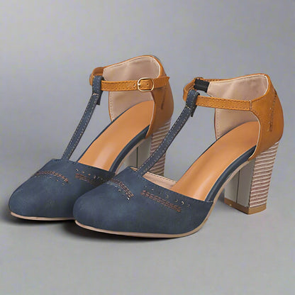 Damen Sandalen Ergonomischem