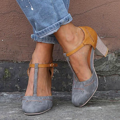 Damen Sandalen Ergonomischem
