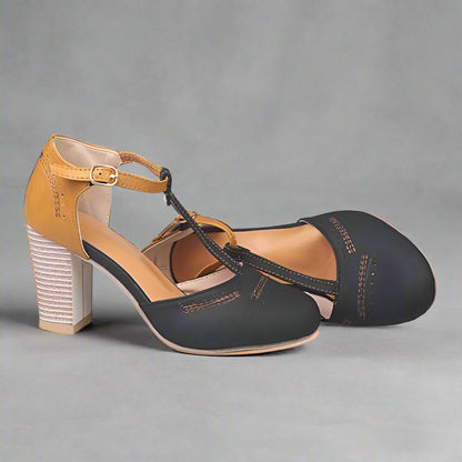Damen Sandalen Ergonomischem