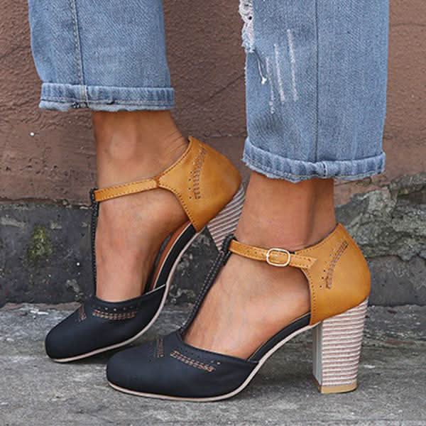 Damen Sandalen Ergonomischem