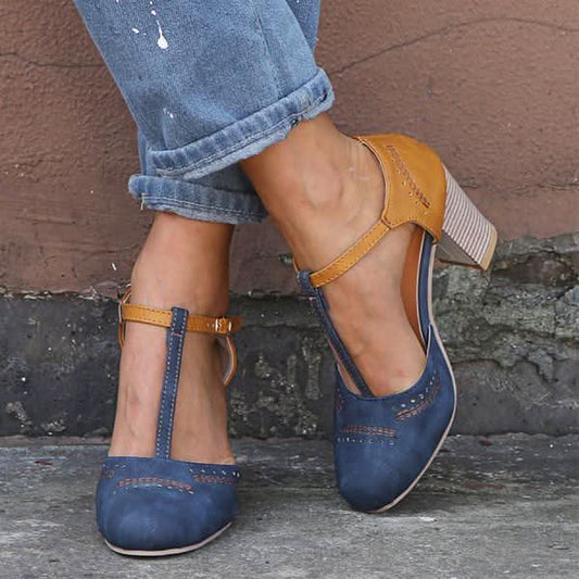 Damen Sandalen Ergonomischem