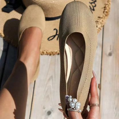 Damen Sandalen Hohem