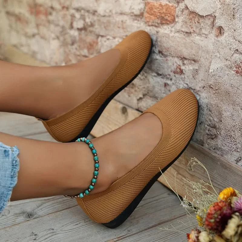 Damen Sandalen Hohem
