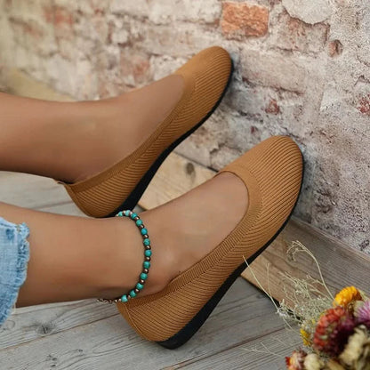 Damen Sandalen Hohem