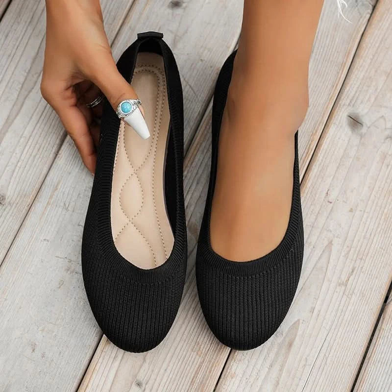 Damen Sandalen Hohem