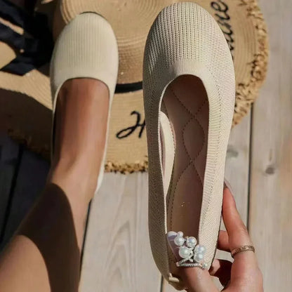 Damen Sandalen Hohem