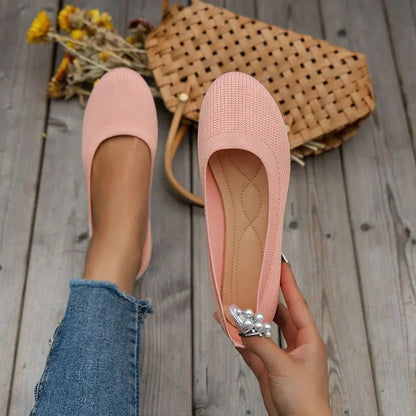 Damen Sandalen Hohem