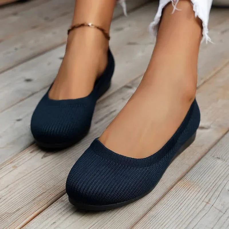 Damen Sandalen Hohem