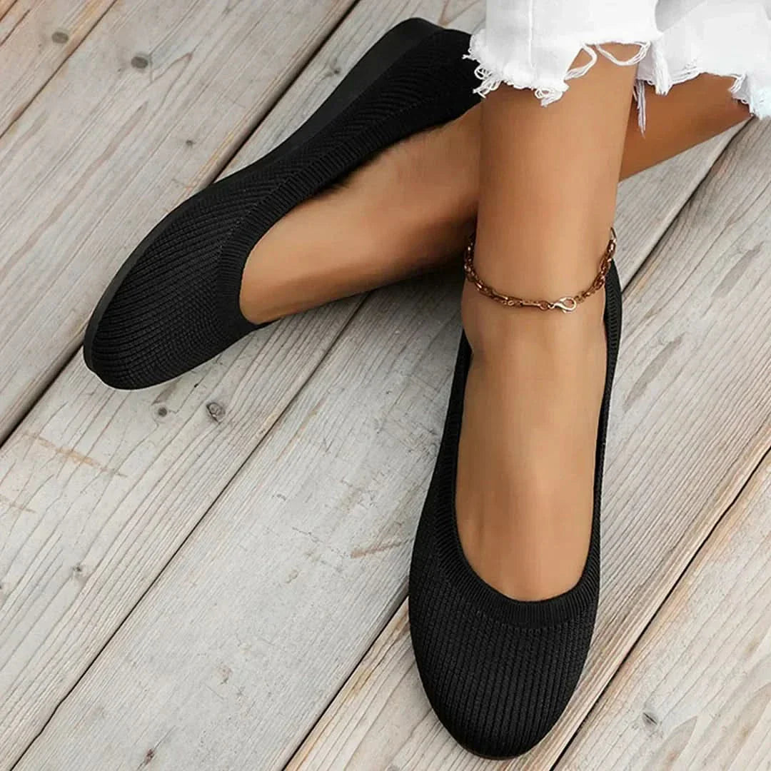 Damen Sandalen Hohem