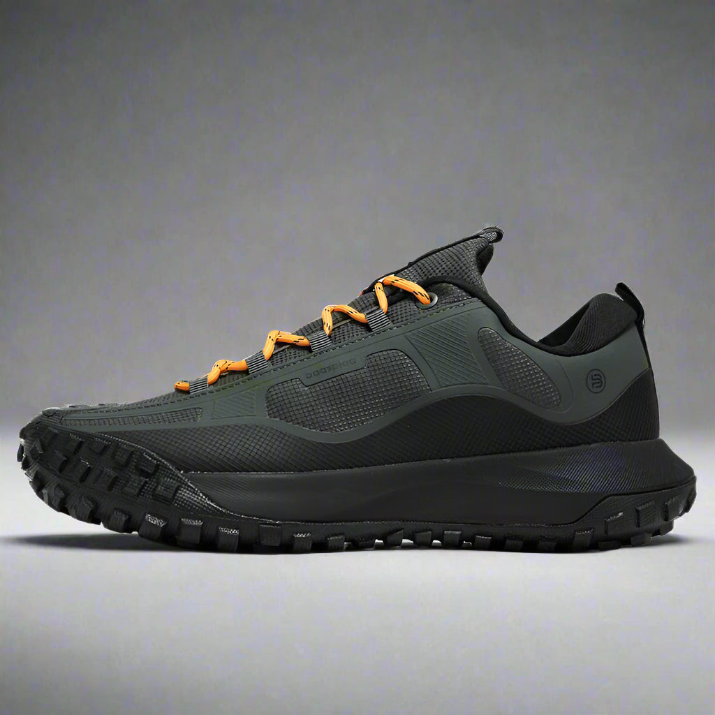 Damen Treakkingschuhe