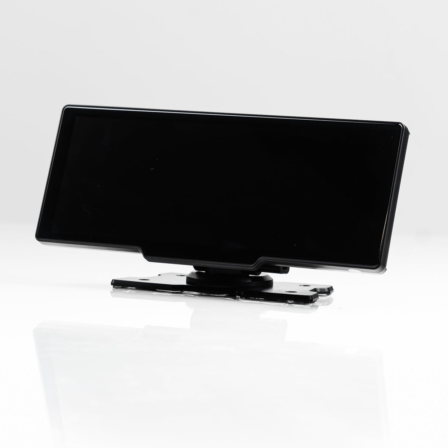 Universelles Tragbares Auto-GPS-Navigationssystem – Kompatibel mit Apple CarPlay & Android Auto